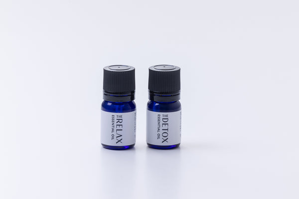 アロマの香りに包まれた素敵なバスタイムを