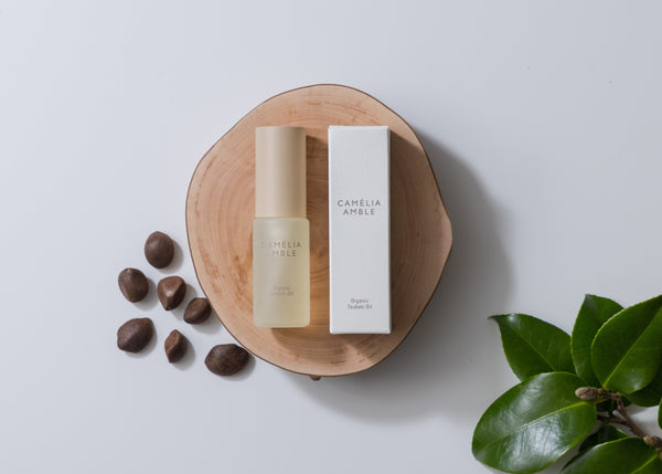 遅れて訪れた秋の気配　「秋の枯れ肌対策」は万全ですか？