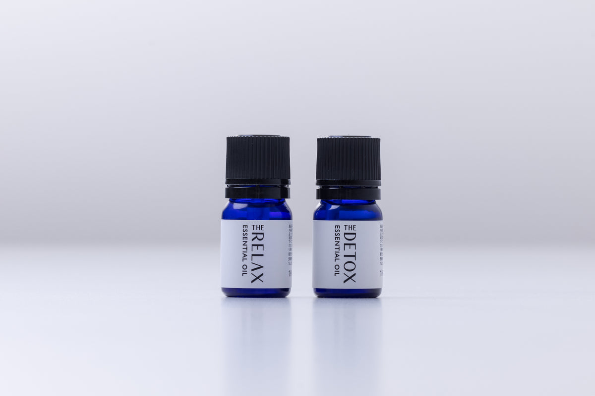 Organic Tsubaki Oil – camelia-ambre